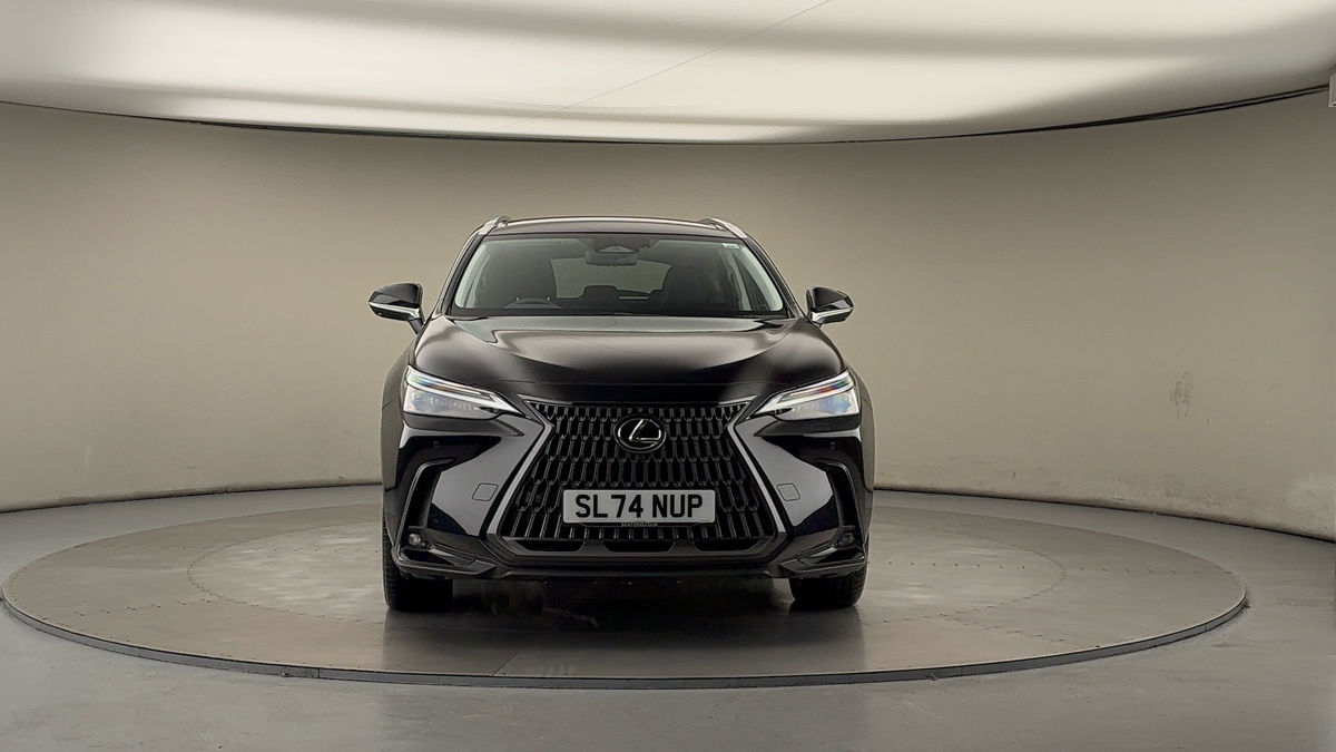 Used Lexus NX 2024 for sale - 76896690: Photo 33