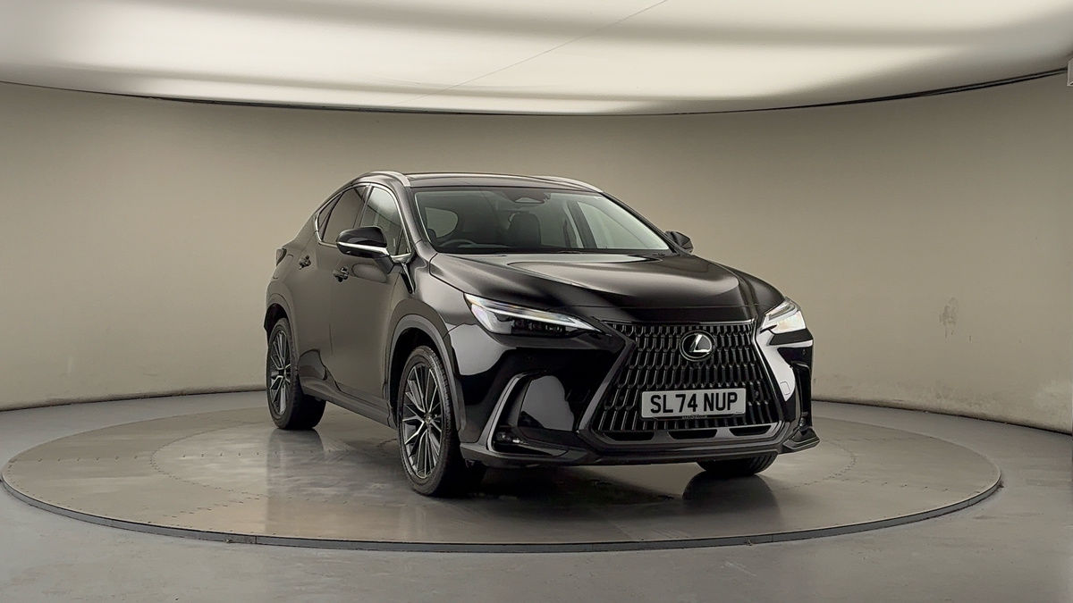 Used Lexus NX 2024 for sale - 76896690: Photo 34