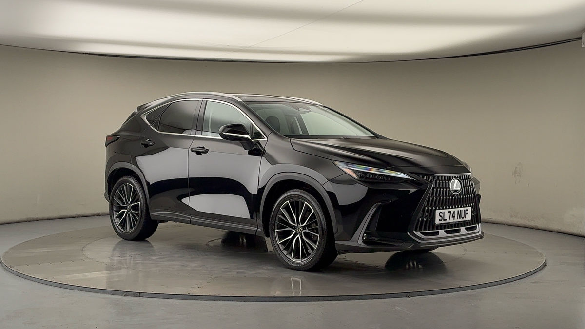 Used Lexus NX 2024 for sale - 76896690: Photo 35