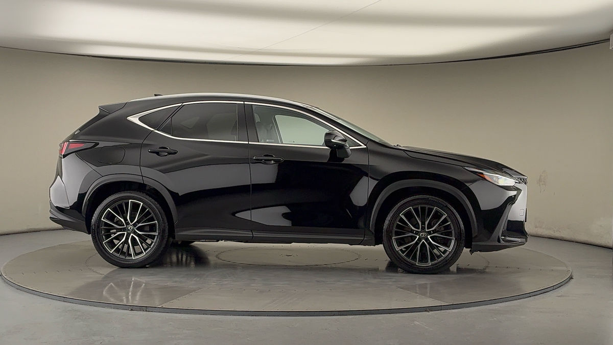 Used Lexus NX 2024 for sale - 76896690: Photo 37
