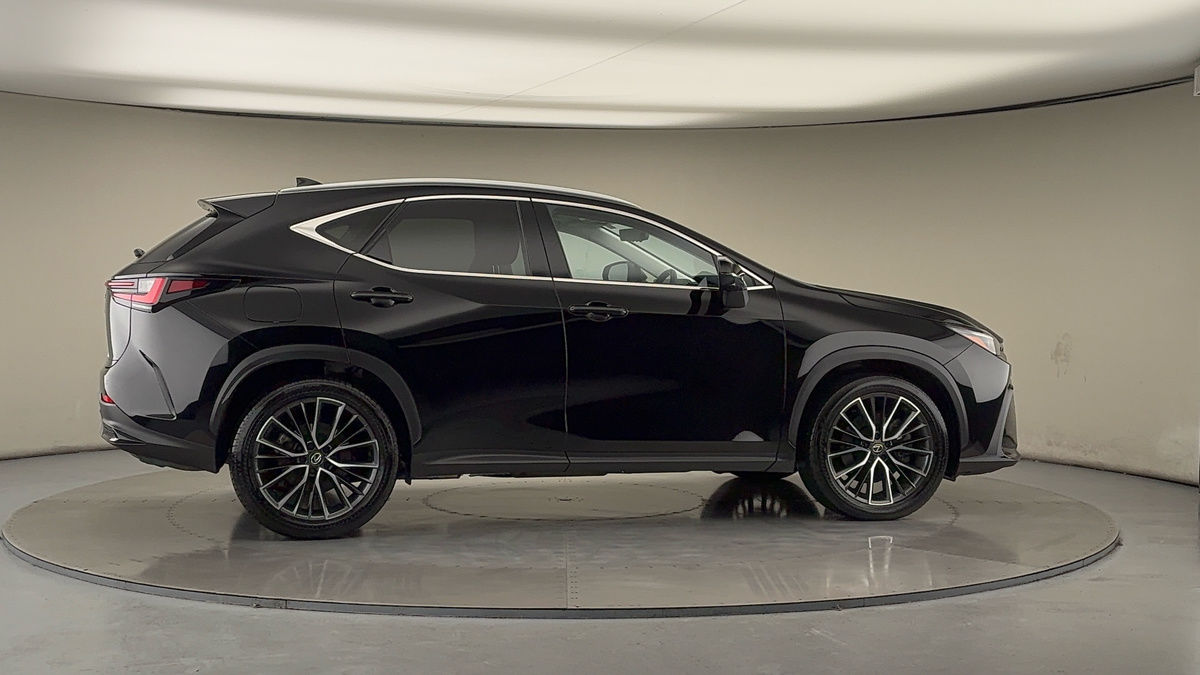 Used Lexus NX 2024 for sale - 76896690: Photo 38