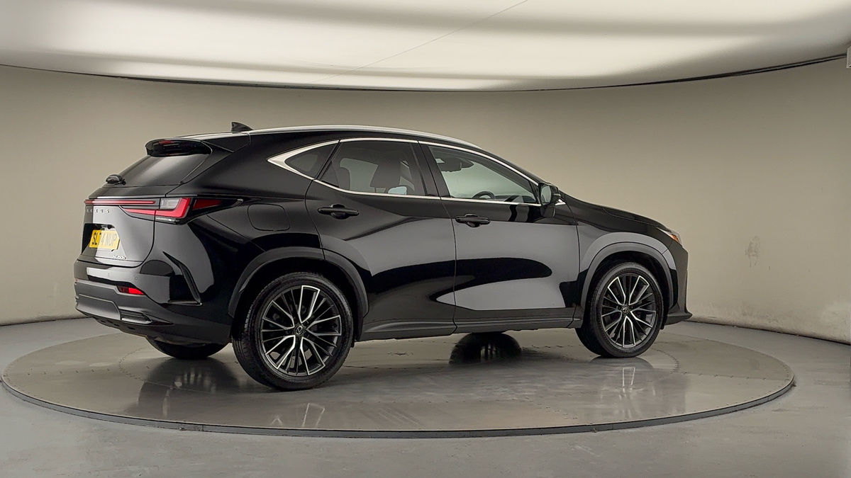 Used Lexus NX 2024 for sale - 76896690: Photo 39