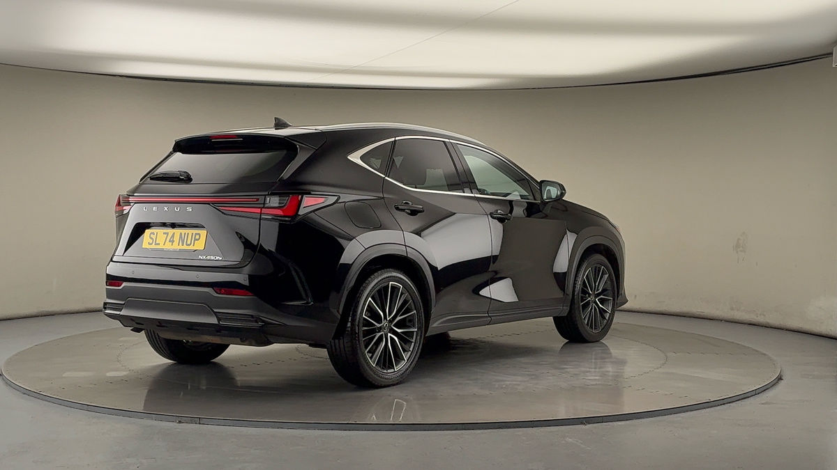 Used Lexus NX 2024 for sale - 76896690: Photo 40