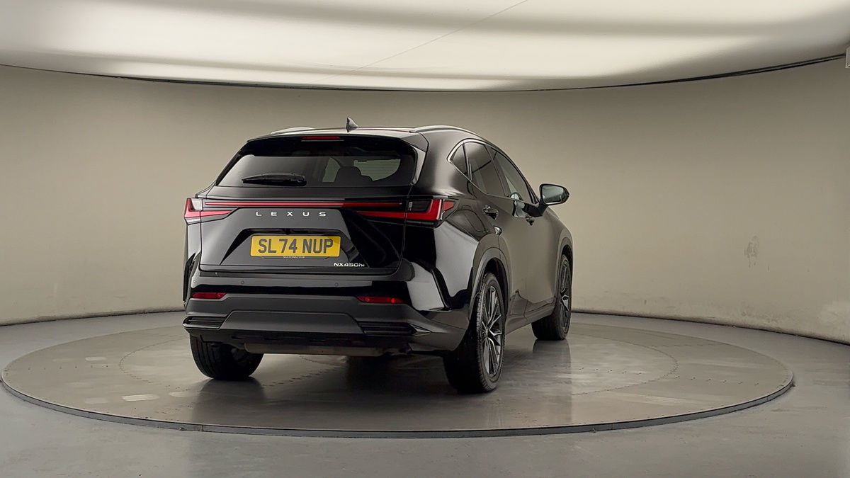 Used Lexus NX 2024 for sale - 76896690: Photo 41