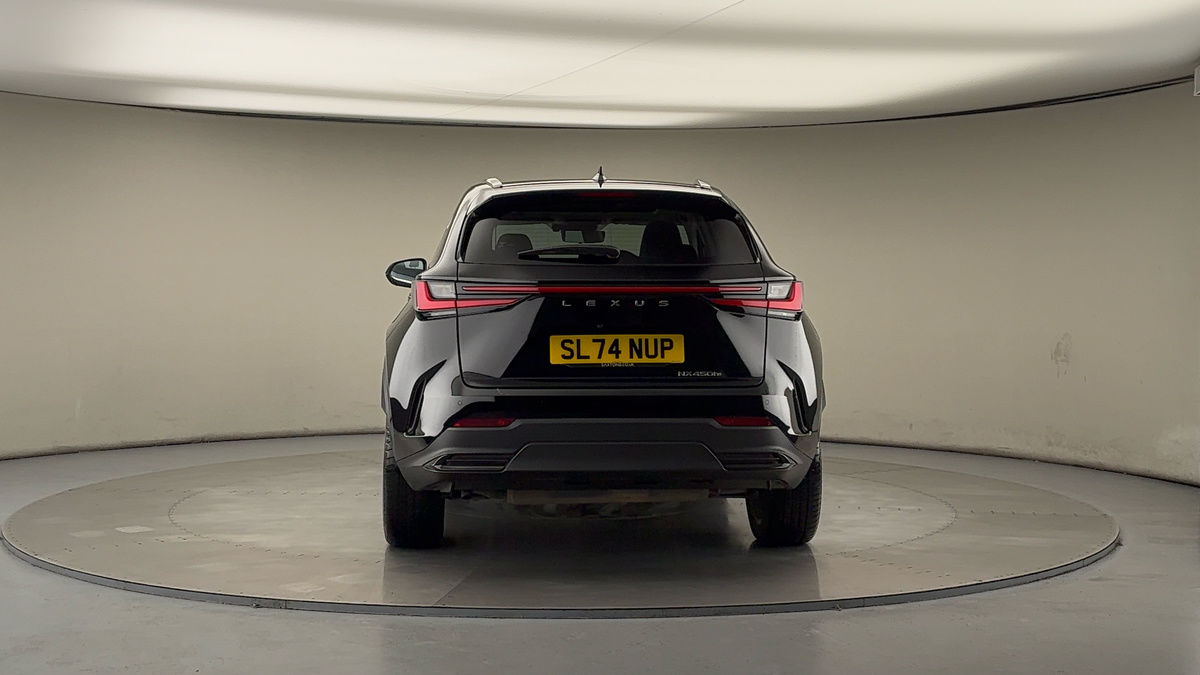 Used Lexus NX 2024 for sale - 76896690: Photo 42