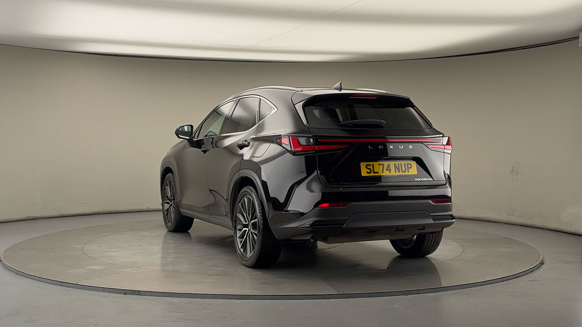 Used Lexus NX 2024 for sale - 76896690: Photo 43