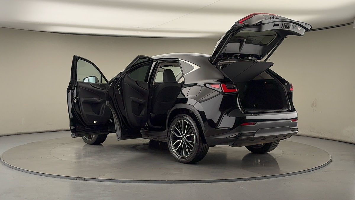 Used Lexus NX 2024 for sale - 76896690: Photo 44