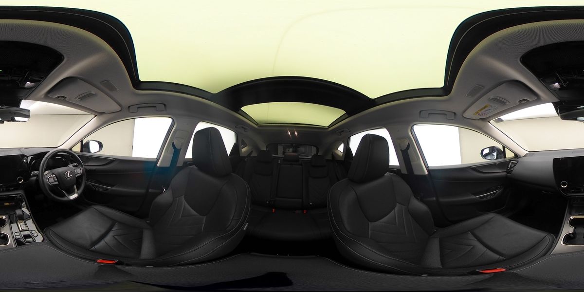 Used Lexus NX 2024 for sale - 76896690: Photo 45