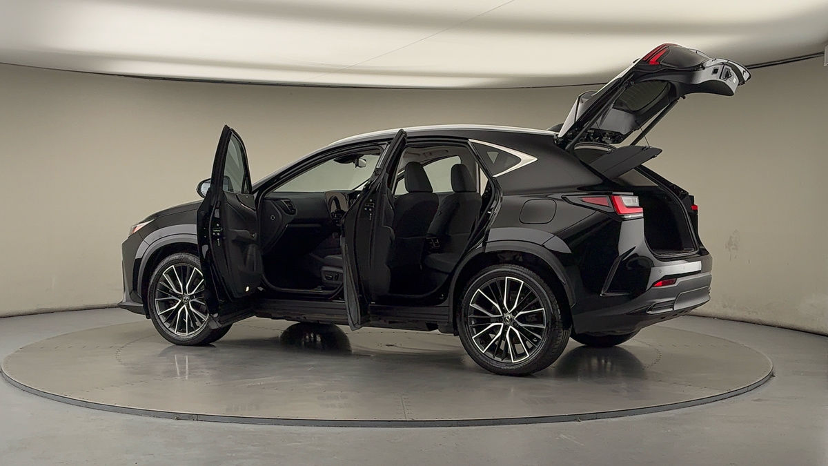 Used Lexus NX 2024 for sale - 76896690: Photo 46
