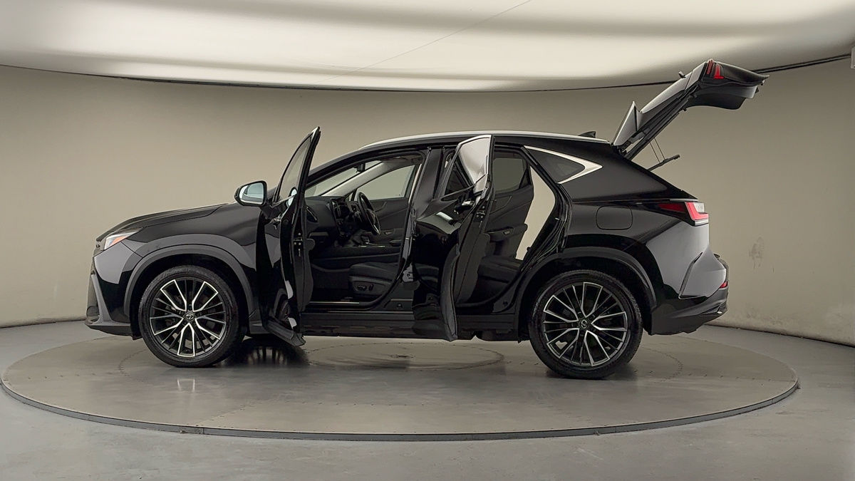 Used Lexus NX 2024 for sale - 76896690: Photo 47