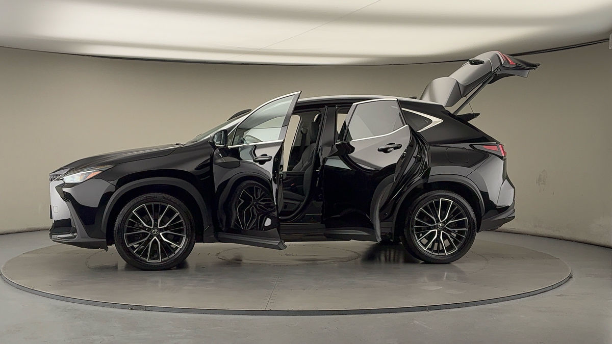Used Lexus NX 2024 for sale - 76896690: Photo 48