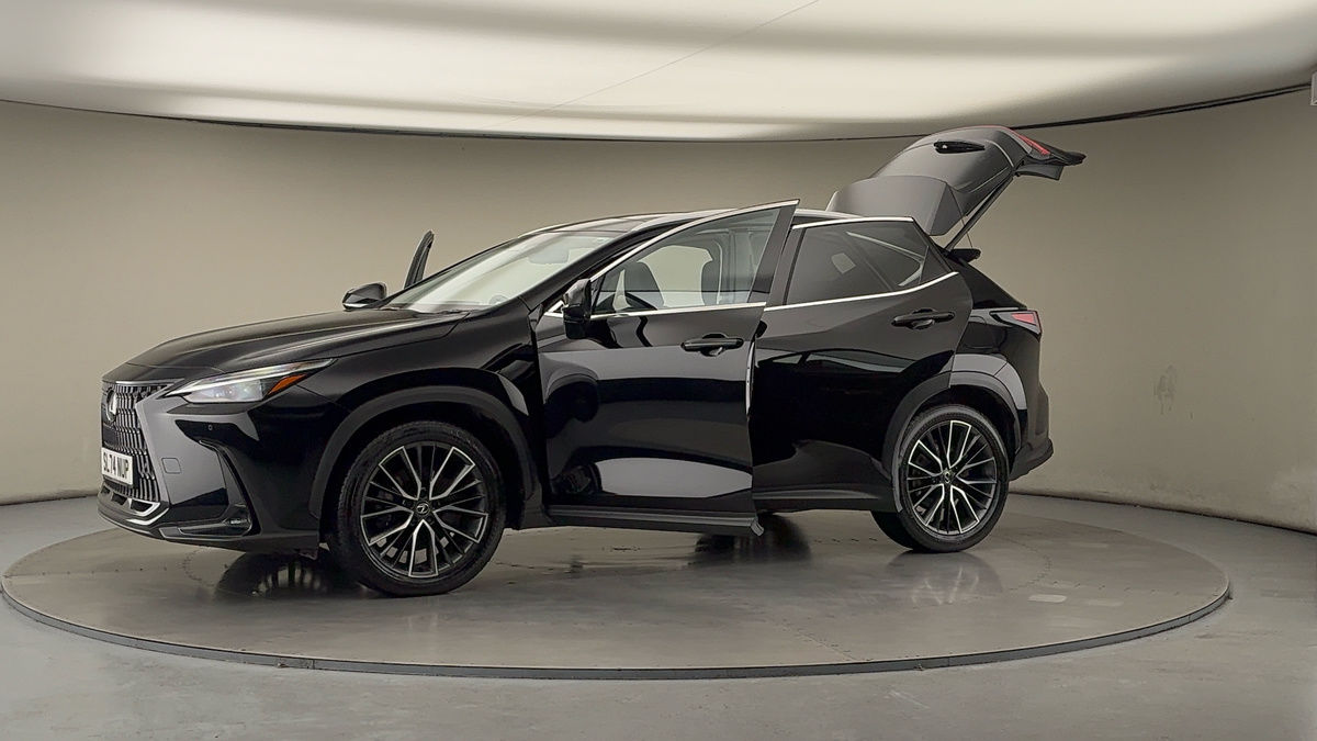 Used Lexus NX 2024 for sale - 76896690: Photo 49