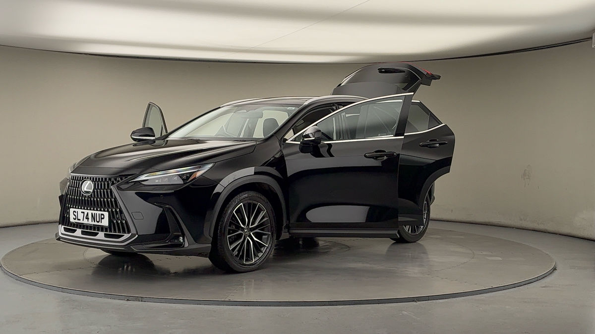 Used Lexus NX 2024 for sale - 76896690: Photo 50