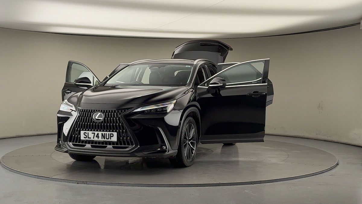 Used Lexus NX 2024 for sale - 76896690: Photo 51
