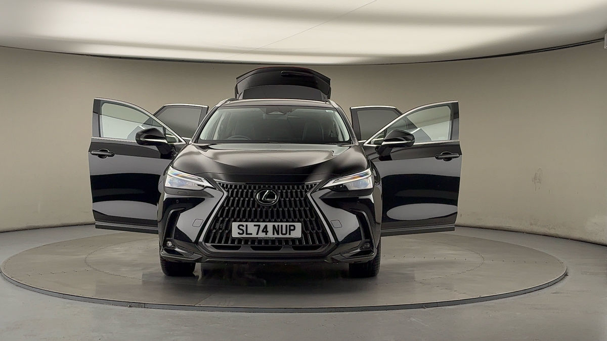 Used Lexus NX 2024 for sale - 76896690: Photo 52