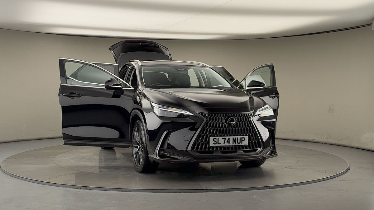 Used Lexus NX 2024 for sale - 76896690: Photo 53
