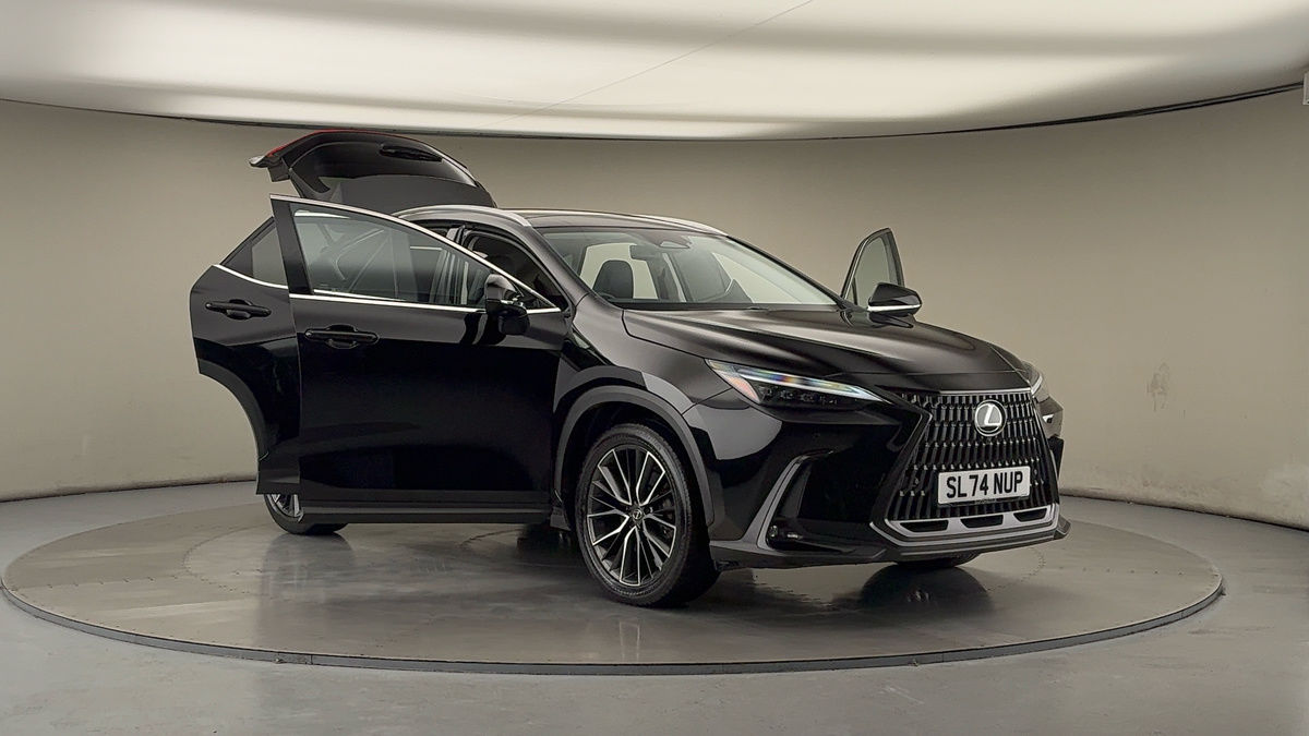 Used Lexus NX 2024 for sale - 76896690: Photo 54