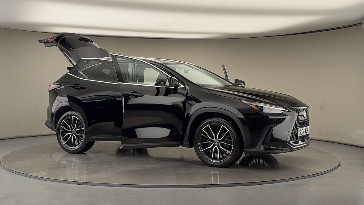 Used Lexus NX 2024 for sale - 76896690: Photo 55