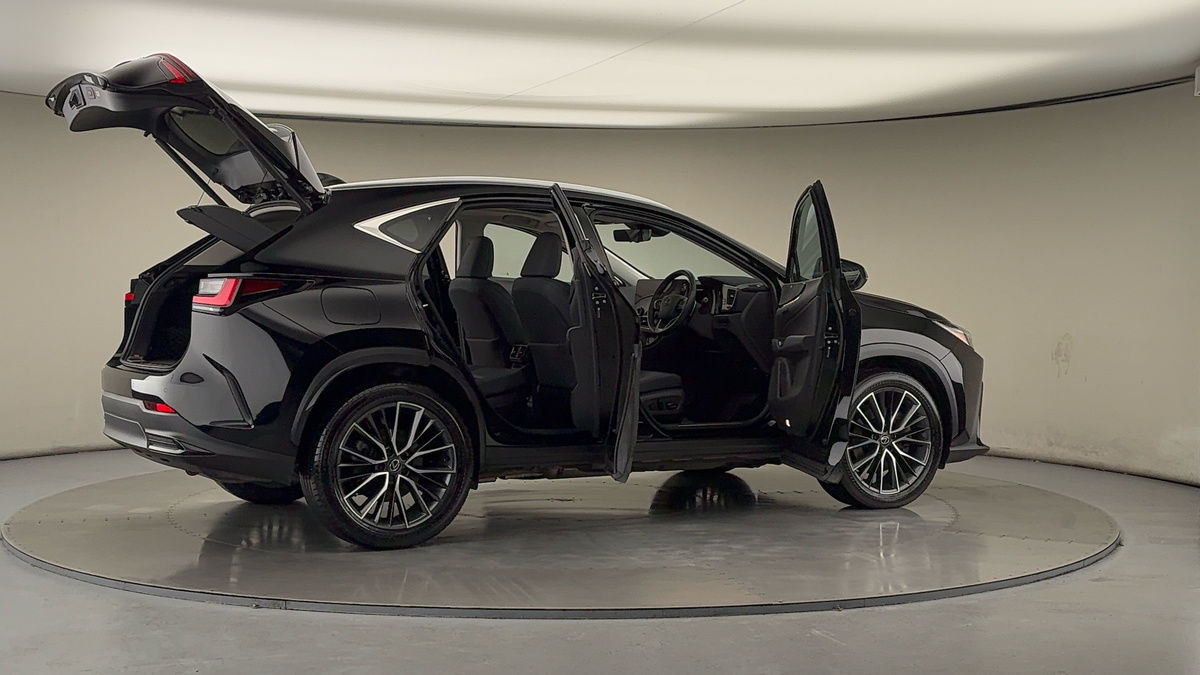 Used Lexus NX 2024 for sale - 76896690: Photo 58