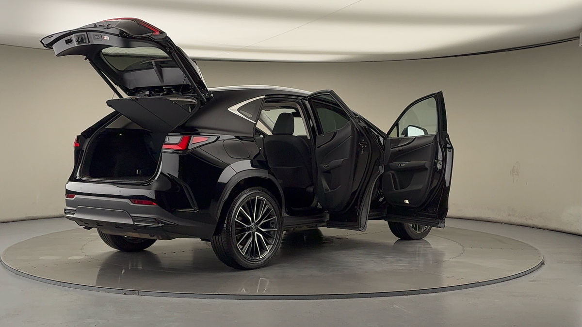 Used Lexus NX 2024 for sale - 76896690: Photo 59