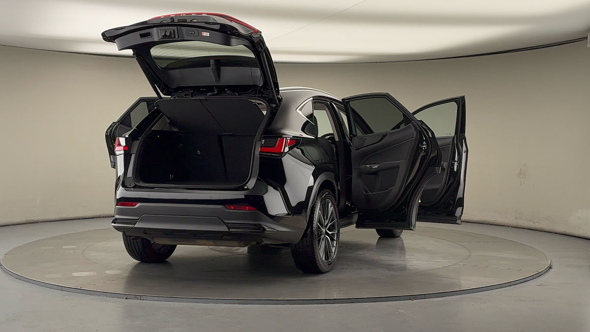 Used Lexus NX 2024 for sale - 76896690: Photo 60