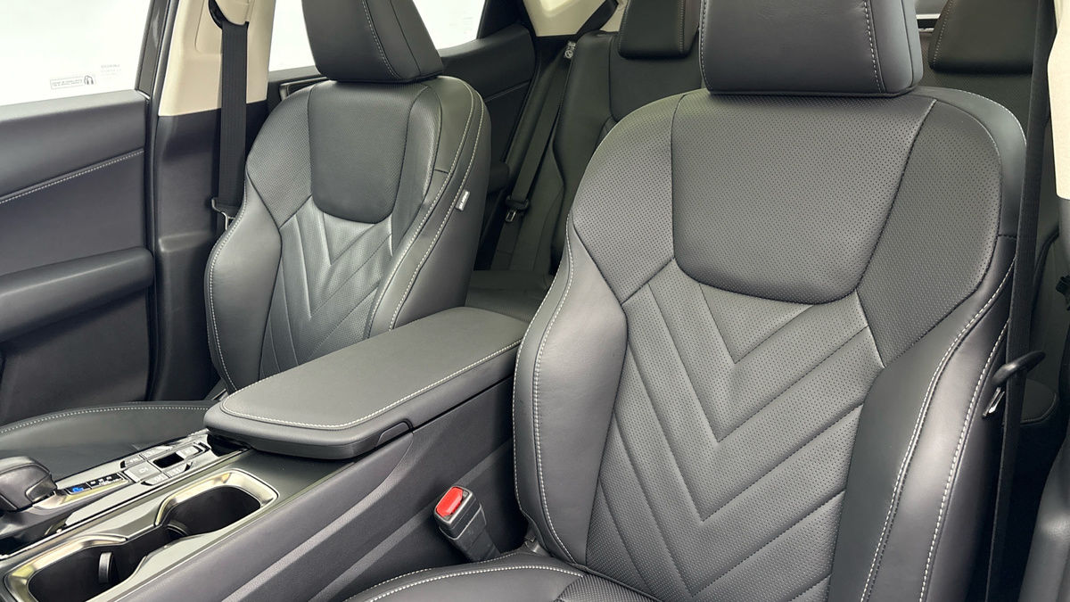 Used Lexus NX 2024 for sale - 76896690: Photo 7