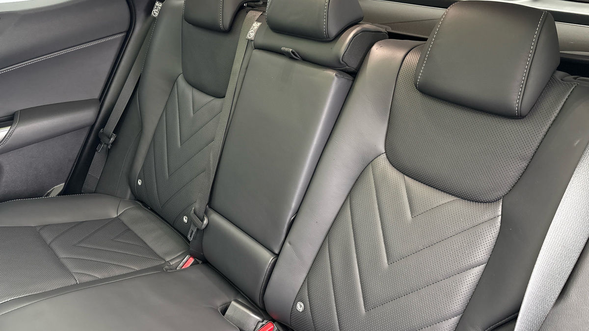 Used Lexus NX 2024 for sale - 76896690: Photo 8