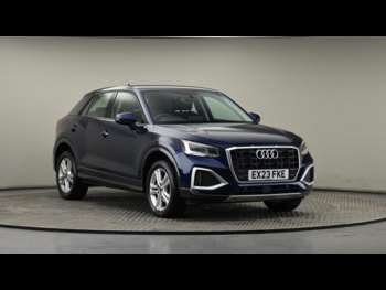 2023 - 35 TFSI Sport 5dr