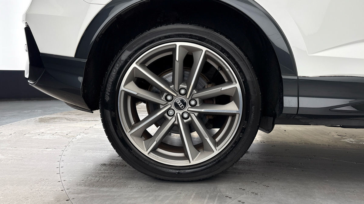 Used Audi Q3 2021 for sale - 76197999: Photo 10