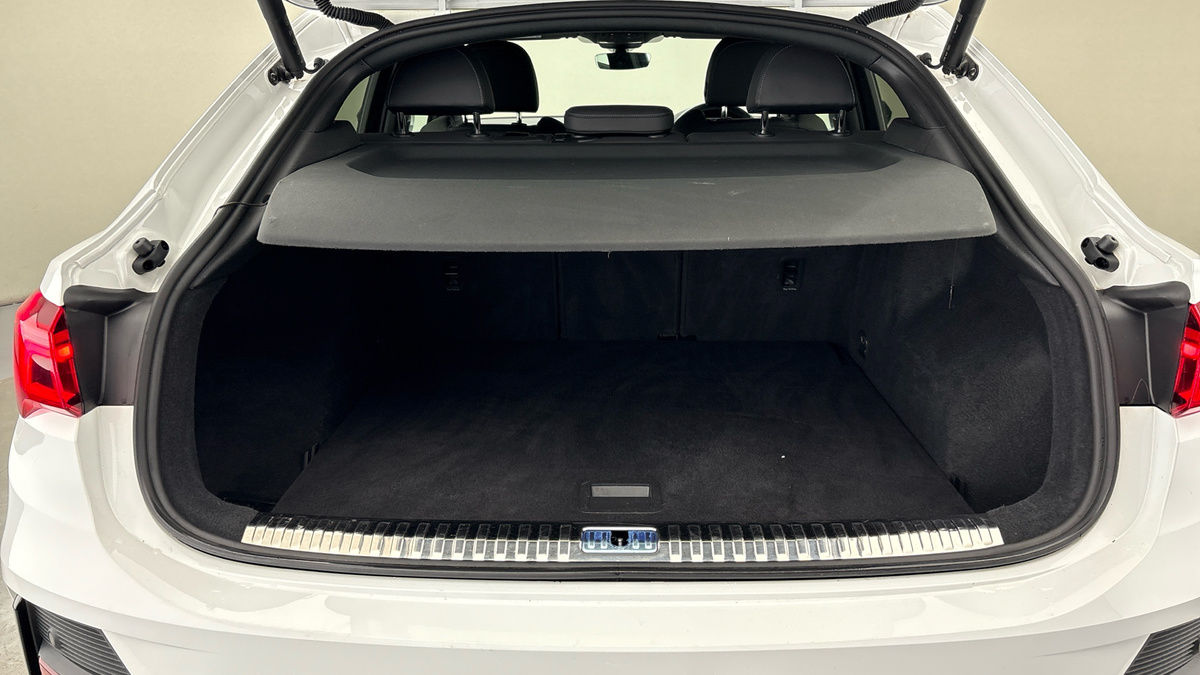 Used Audi Q3 2021 for sale - 76197999: Photo 11