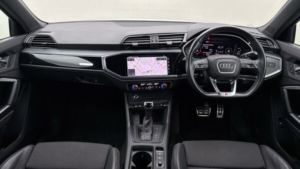 Used Audi Q3 2021 for sale - 76197999: Photo 12