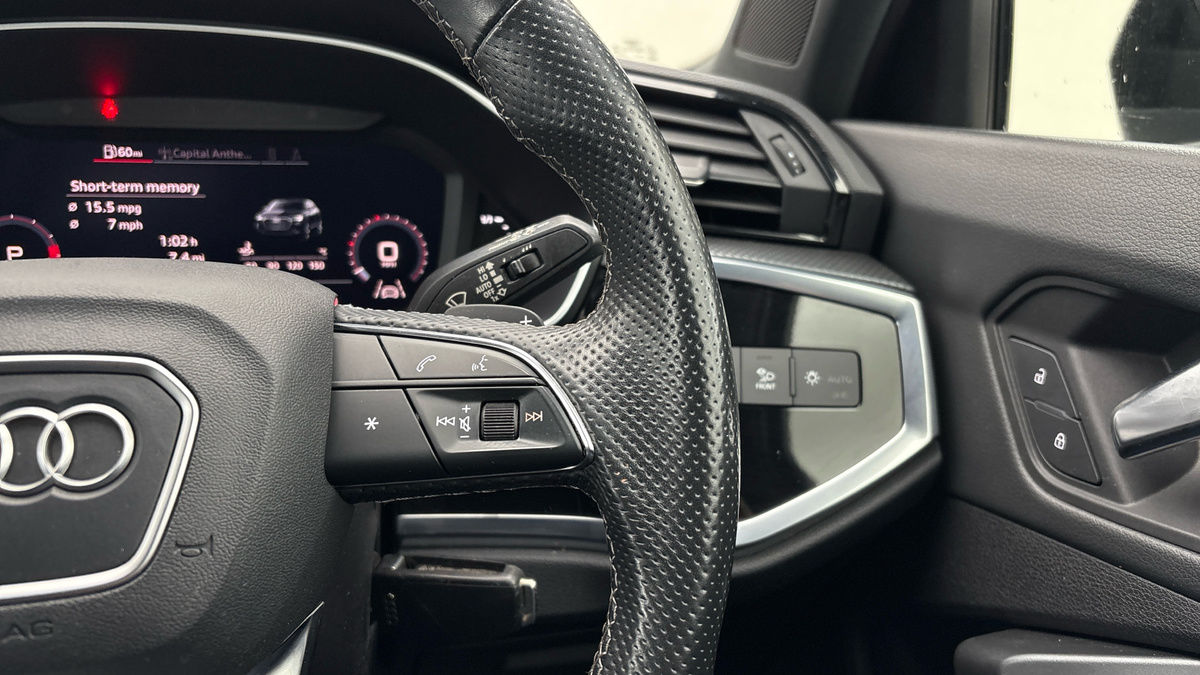 Used Audi Q3 2021 for sale - 76197999: Photo 14