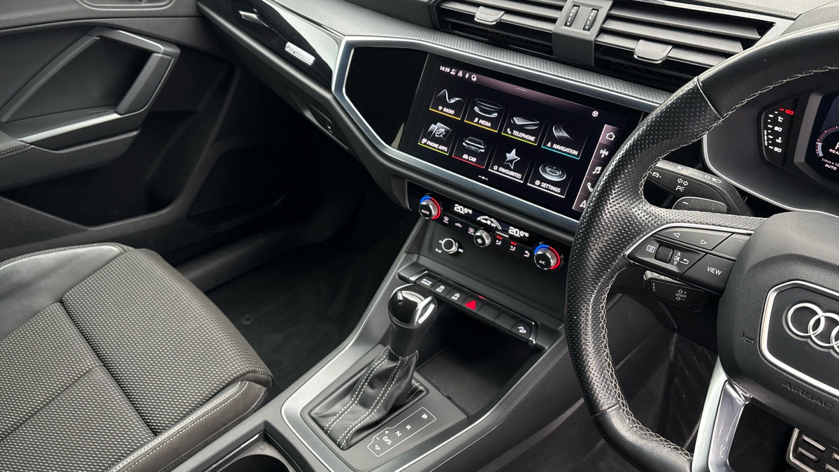 Used Audi Q3 2021 for sale - 76197999: Photo 18