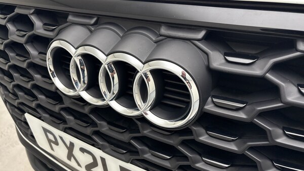 Used Audi Q3 2021 for sale - 76197999: Photo 24