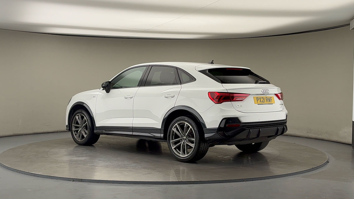 Used Audi Q3 2021 for sale - 76197999: Photo 25