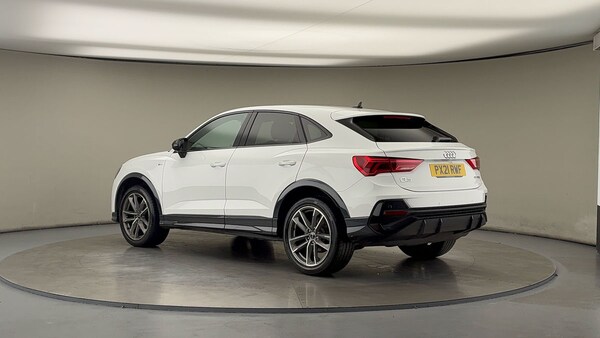Used Audi Q3 2021 for sale - 76197999: Photo 25