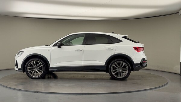 Used Audi Q3 2021 for sale - 76197999: Photo 27