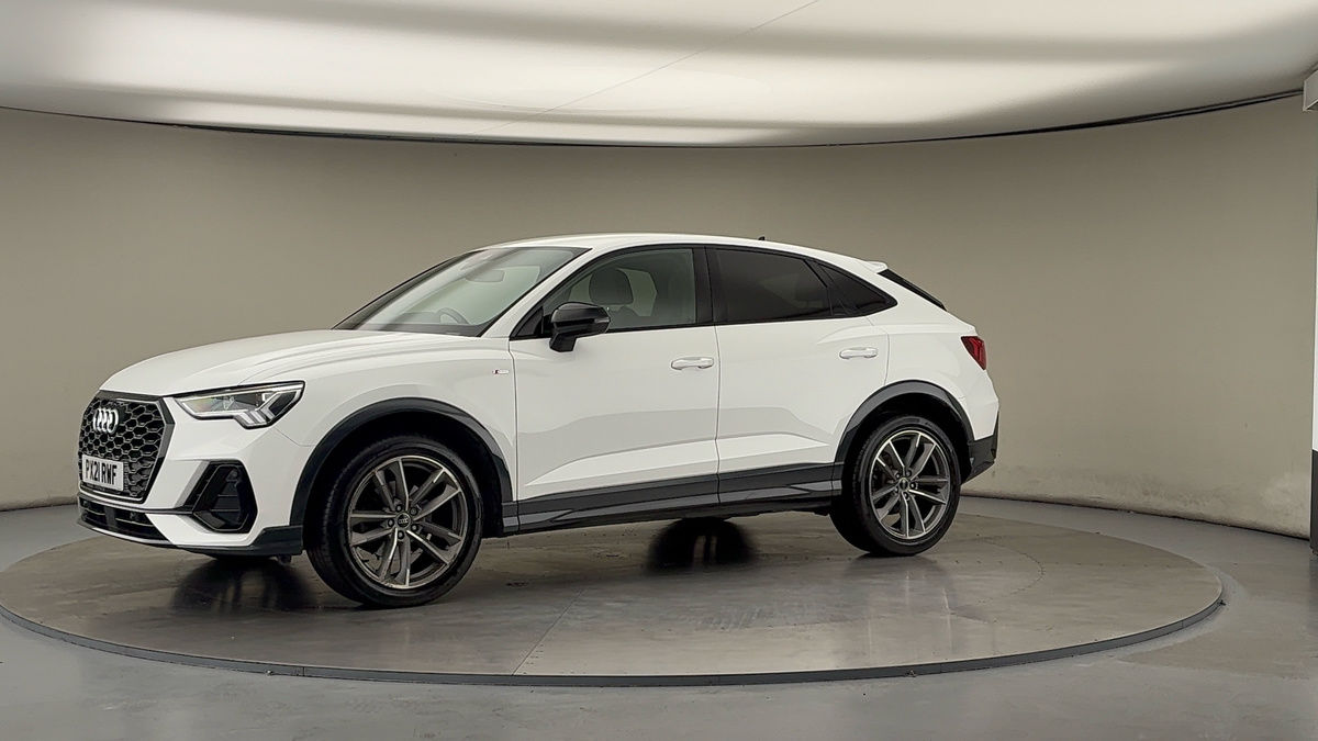 Used Audi Q3 2021 for sale - 76197999: Photo 29