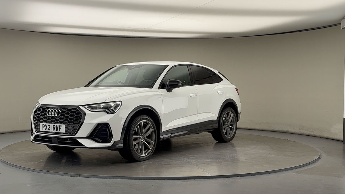 Used Audi Q3 2021 for sale - 76197999: Photo 30