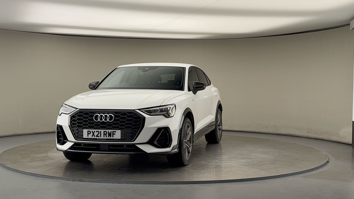 Used Audi Q3 2021 for sale - 76197999: Photo 31