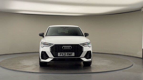 Used Audi Q3 2021 for sale - 76197999: Photo 32