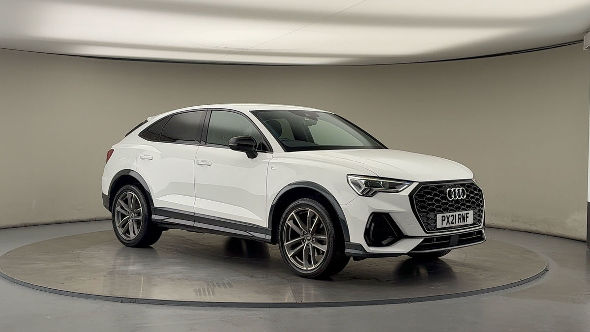 Used Audi Q3 2021 for sale - 76197999: Photo 34