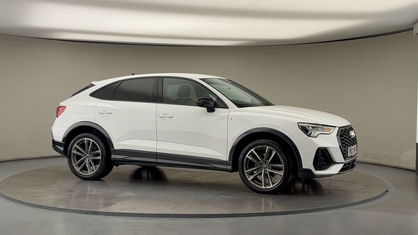 Used Audi Q3 2021 for sale - 76197999: Photo 35