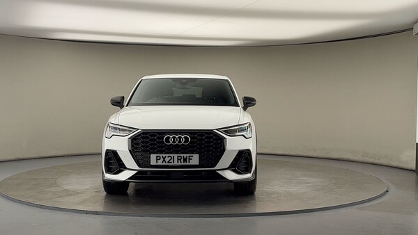 Used Audi Q3 2021 for sale - 76197999: Photo 3