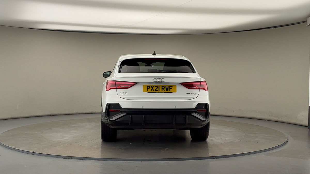 Used Audi Q3 2021 for sale - 76197999: Photo 41