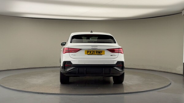 Used Audi Q3 2021 for sale - 76197999: Photo 41