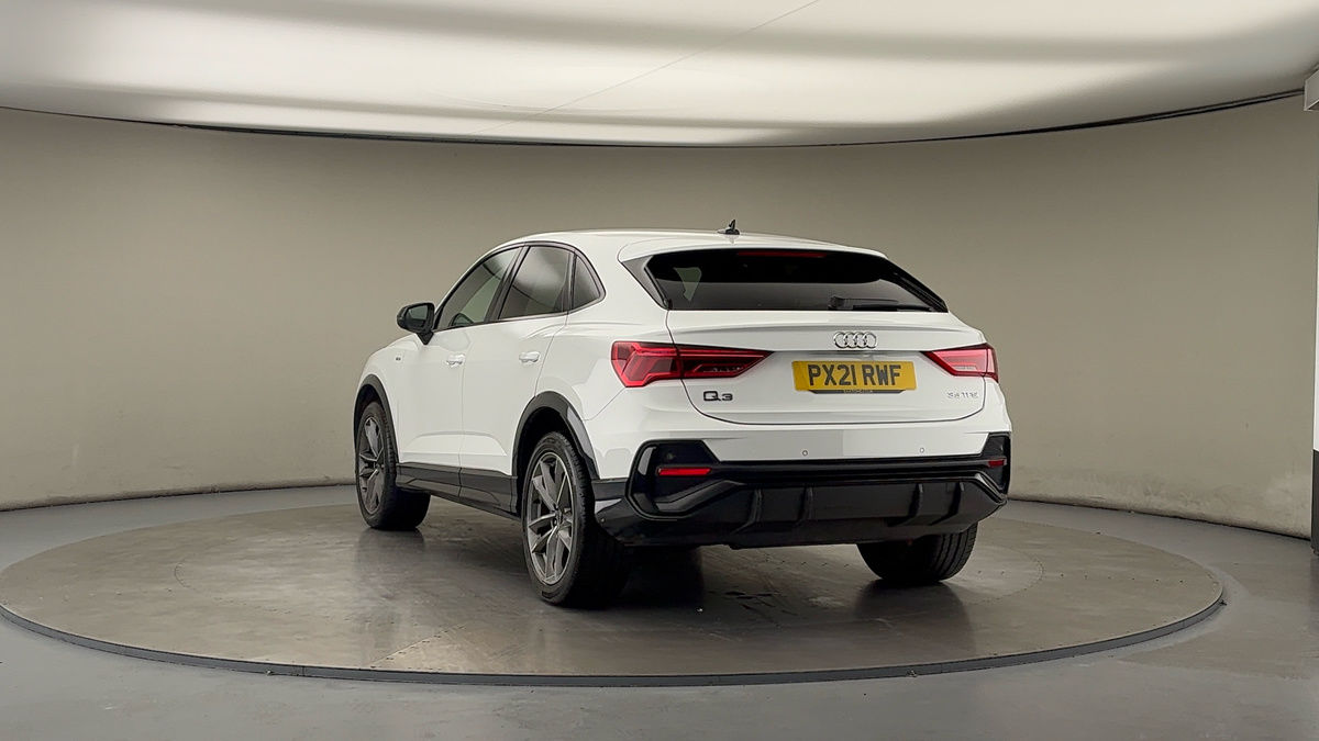 Used Audi Q3 2021 for sale - 76197999: Photo 42