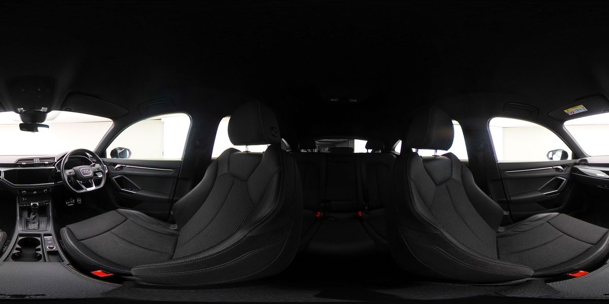 Used Audi Q3 2021 for sale - 76197999: Photo 44