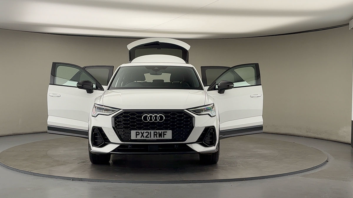 Used Audi Q3 2021 for sale - 76197999: Photo 51