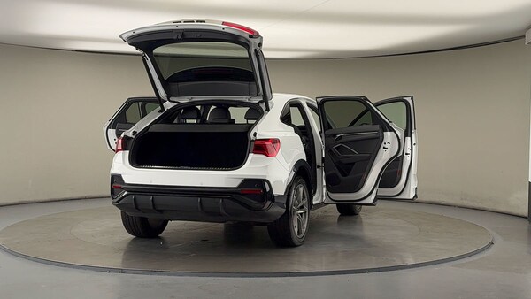 Used Audi Q3 2021 for sale - 76197999: Photo 59
